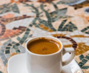 დასვენება და ტურები თურქეთში