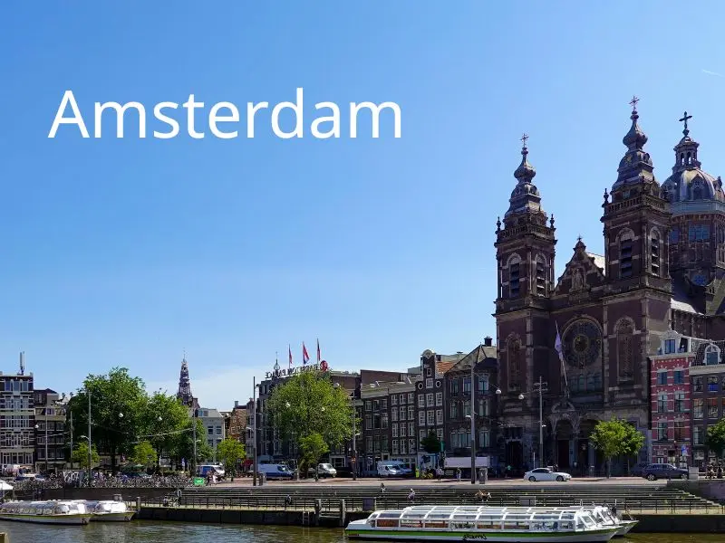 თბილისი ამსტერდამი ავიაბილეთები