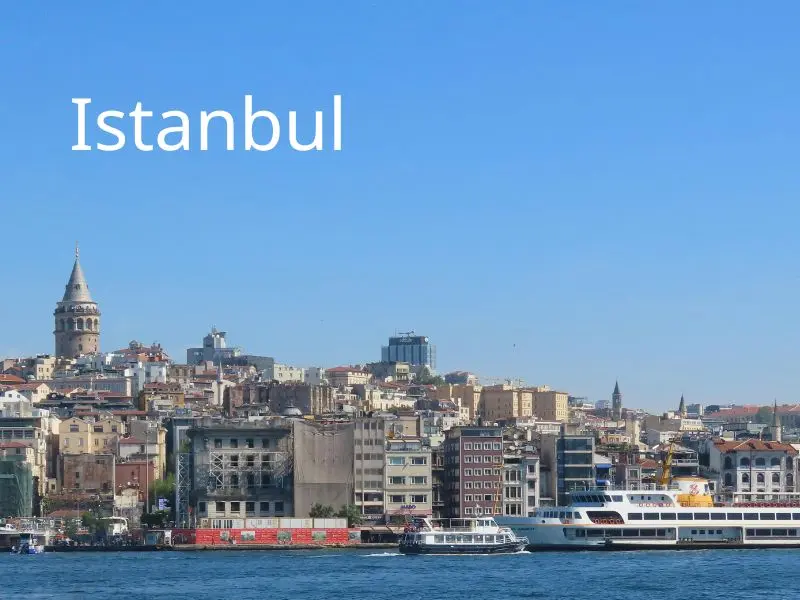 თბილისი სტამბოლი ავიაბილეთები